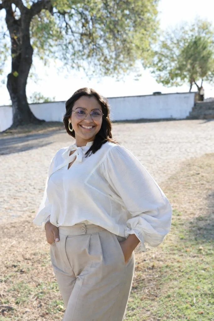 Dra. Inês Neves — Psicóloga Clínica